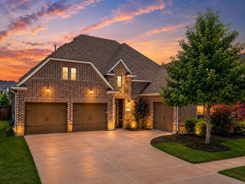 8116 Tramore, The Colony, TX, 75056-3613 | Card Image