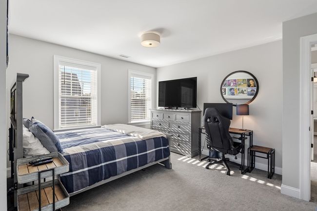 16 Gannett Rd, House other with 2 bedrooms, 1 bathrooms and 2 parking in Scituate MA | Image 11