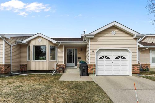 35-135 Jerry Potts Blvd W, Lethbridge, AB, T1K6H2 | Card Image