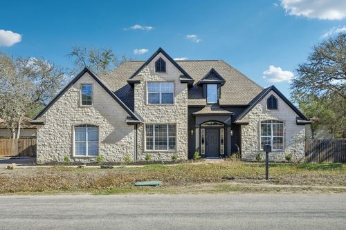 312 Country Club Dr, La Grange, TX, 78945-5715 | Card Image