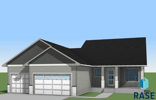 608 N Yankee Ave Avenue, Sioux Falls, SD, 57110 | Card Image