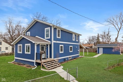 3501 N Euclid Avenue, Indianapolis, IN, 46218 | Card Image