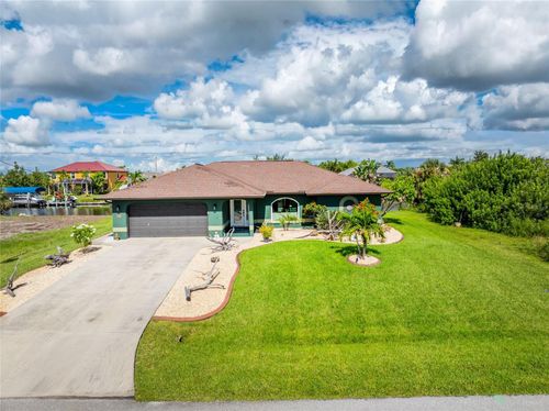 9186 Migue Cir, Port Charlotte, FL, 33981-3119 | Card Image