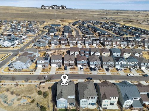 15306 W 93rd Ave, Arvada, CO, 80007-7753 | Card Image
