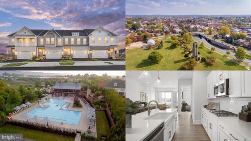 HOMESITE 235 Shenandoah View Parkway, BRUNSWICK, MD, 21716 | Card Image