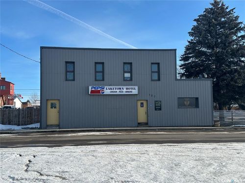 127 High St, Saltcoats, SK, S0A0B2 | Card Image