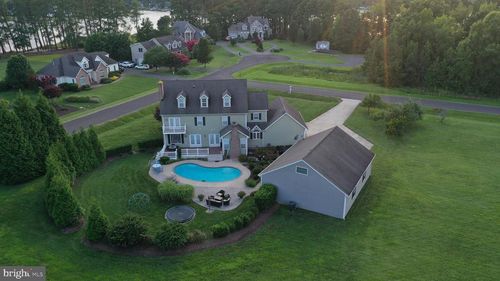 105 Port Ct, GRASONVILLE, MD, 21638-1279 | Card Image