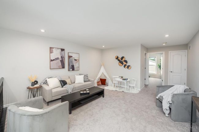 3779 Sturbridge Way, House other with 3 bedrooms, 5 bathrooms and null parking in Cincinnati OH | Image 26