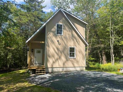 13 Darrah Loop, House other with 2 bedrooms, 2 bathrooms and null parking in Wilmington VT | Image 1