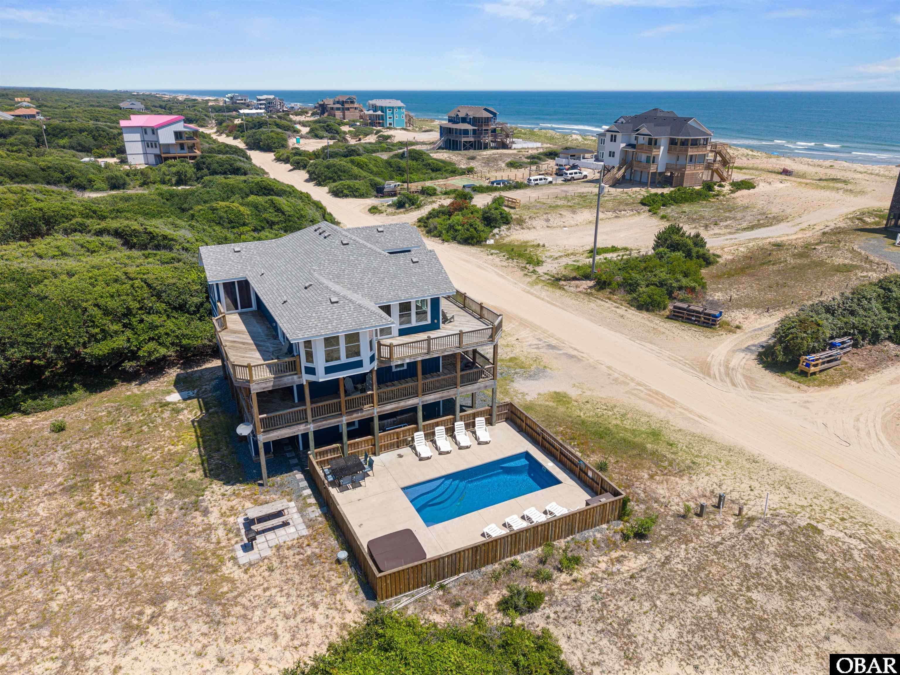 Residential in Corolla 2