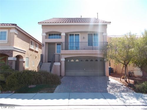 8228 Sorrel St, Las Vegas, NV, 89139-6906 | Card Image