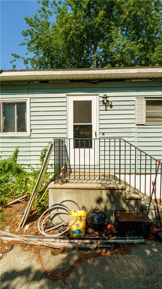 Residential in Burrillville 2