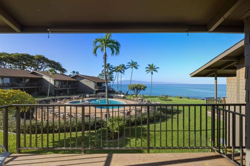 206-3975 Lower Honoapiilani Rd, Lahaina, HI, 96761-8995 | Card Image