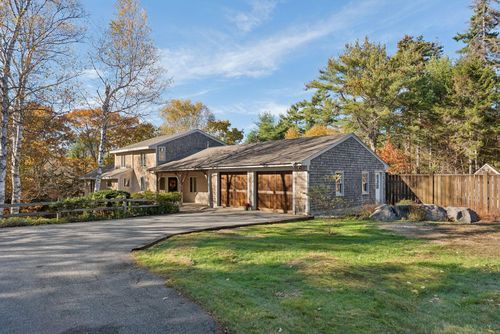 136 Bethel Point Road, Harpswell, ME, 04079 | Card Image