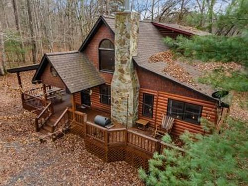 162 Little Falls Dr, Mineral Bluff, GA, 30559-2140 | Card Image
