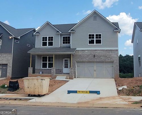 97-7252 Millbrae Walk, Flowery Branch, GA, 30542-5786 | Card Image
