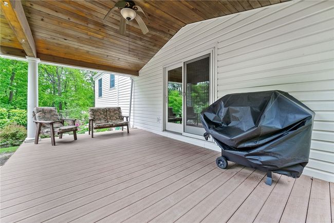 1467 Meteor Cir, House other with 3 bedrooms, 3 bathrooms and 2 parking in Upper St. Clair PA | Image 41