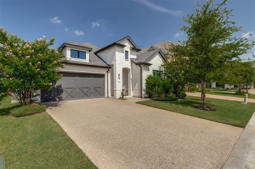 4804 Saguaro Rdg, Mckinney, TX, 75070-1598 | Card Image