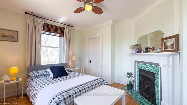 46 Elgin Ave W, House other with 4 bedrooms, 3 bathrooms and 6 parking in Goderich ON | Image 23