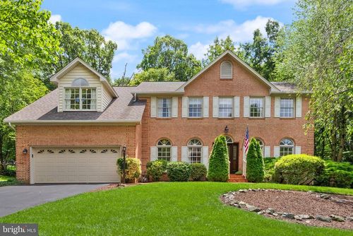6614 Rock Lawn Dr, CLIFTON, VA, 20124-2526 | Card Image