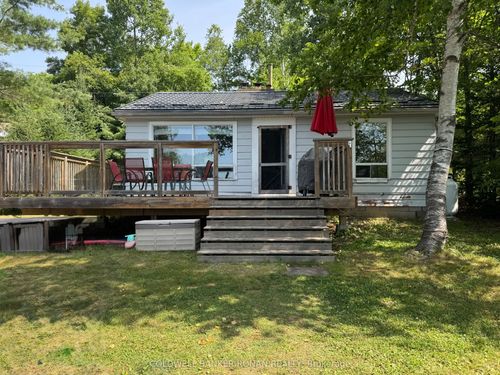 188 Homeland Dr, Emsdale, ON, P0A1J0 | Card Image