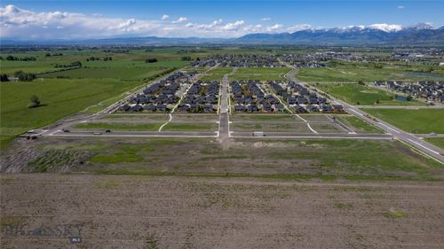 TBD Fallon Street, Bozeman, MT, 59715 | Card Image