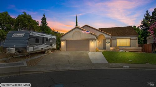 772 Derry Circle, Vacaville, CA, 95688 | Card Image