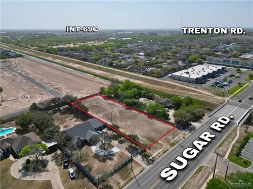 3120 S Sugar Rd, Edinburg, TX, 78539-9627 | Card Image