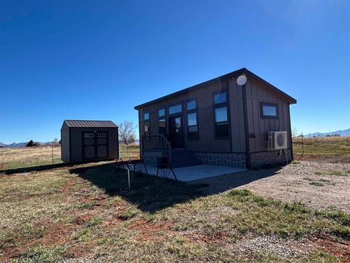 16493 Road 30.7, Dolores, CO, 81323-9014 | Card Image