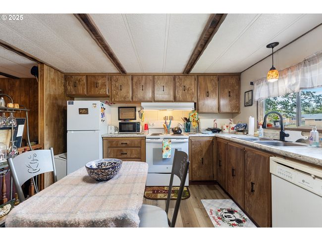 111 Sharway Ln, House other with 2 bedrooms, 1 bathrooms and null parking in Winston OR | Image 13