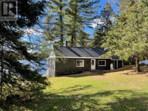558A Old Nipissing Road, Parry Sound Remote Area (Pringle), ON, P0H1J0 | Card Image