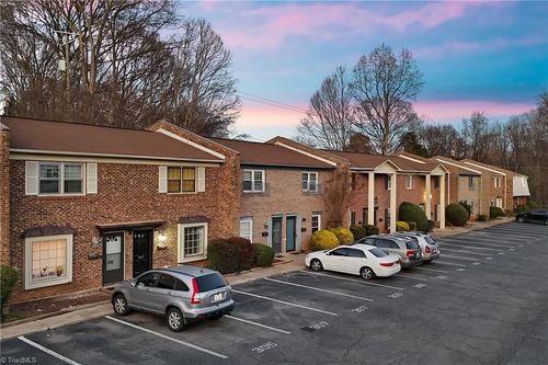 309 Vineyard Park Ct, Winston-Salem, NC, 27104-4815 | Card Image