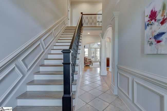 14 Cobbler Ln, House other with 5 bedrooms, 6 bathrooms and 3 parking in Simpsonville SC | Image 5