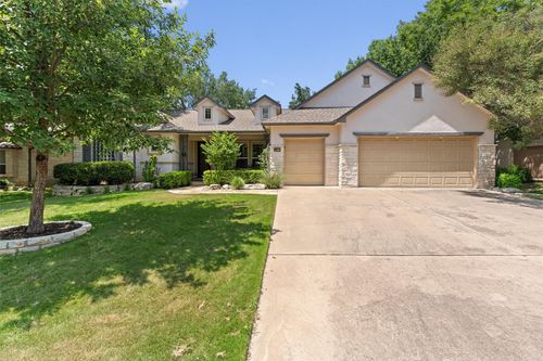 130 Great Frontier Dr, Georgetown, TX, 78633-4594 | Card Image