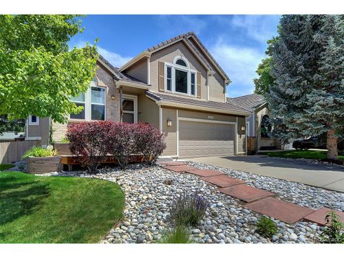8258 S Reed Way, Littleton, CO, 80128-5677 | Card Image