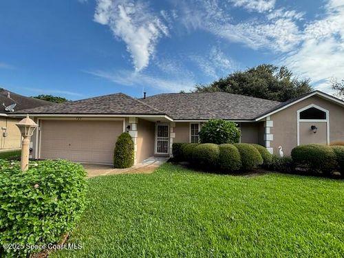 720 Samuel Chase Ln, Melbourne, FL, 32904-7501 | Card Image