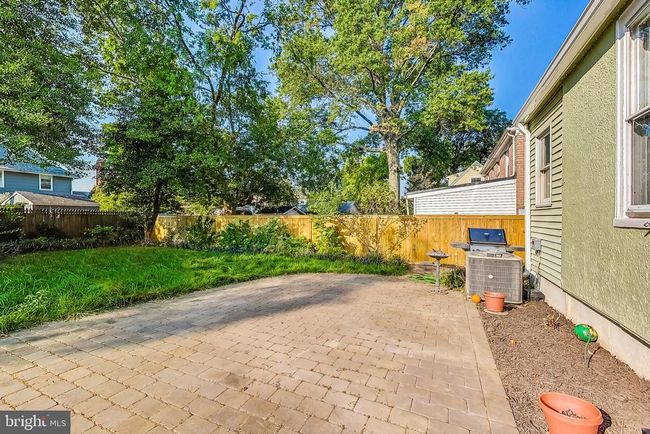 311 E Howell Ave, House other with 4 bedrooms, 3 bathrooms and null parking in ALEXANDRIA VA | Image 52