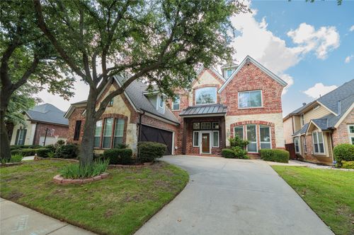 721 Peco St, Lantana, TX, 76226-7354 | Card Image