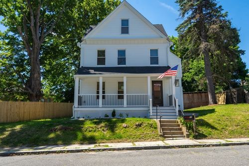 10 Walnut St, Ware, MA, 01082-1126 | Card Image