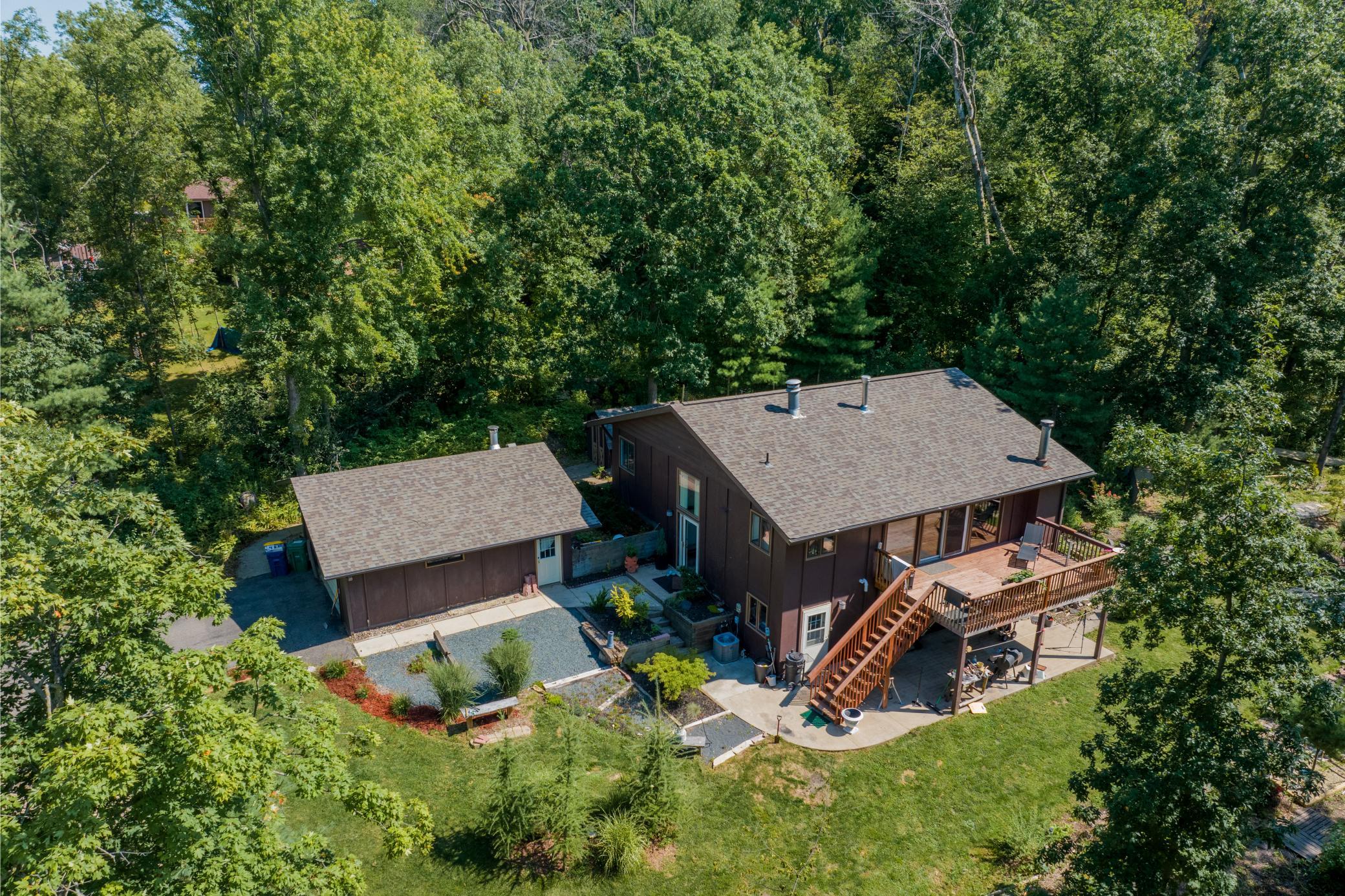Ebel Ave, Northfield, MN 55057
