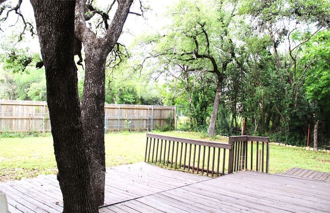 View of wooden terrace | Image 23