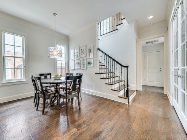 3244 Purdue Ave, House other with 5 bedrooms, 8 bathrooms and null parking in Dallas TX | Image 10