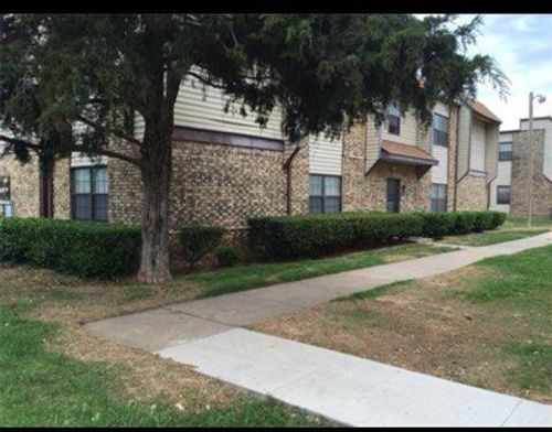 105-401 12th Ave Se, Norman, OK, 73071-4926 | Card Image