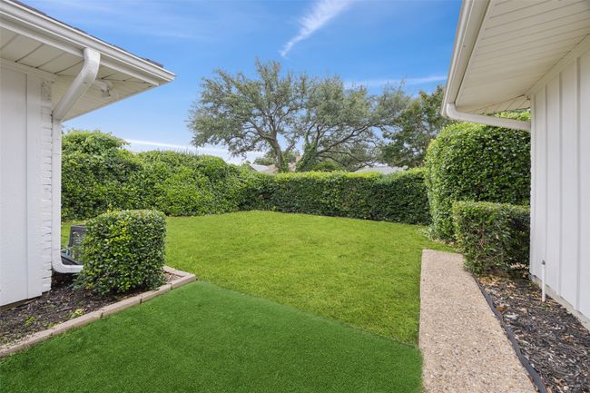 2212 Golden Willow Ln, House other with 4 bedrooms, 3 bathrooms and null parking in Richardson TX | Image 26