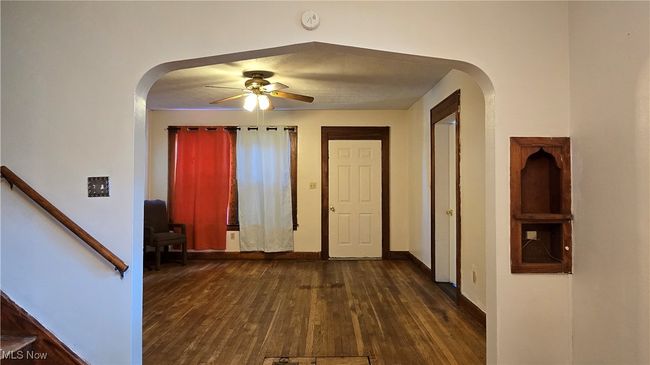 1014 20 Th St, Home with 5 bedrooms, 3 bathrooms and null parking in Parkersburg WV | Image 7