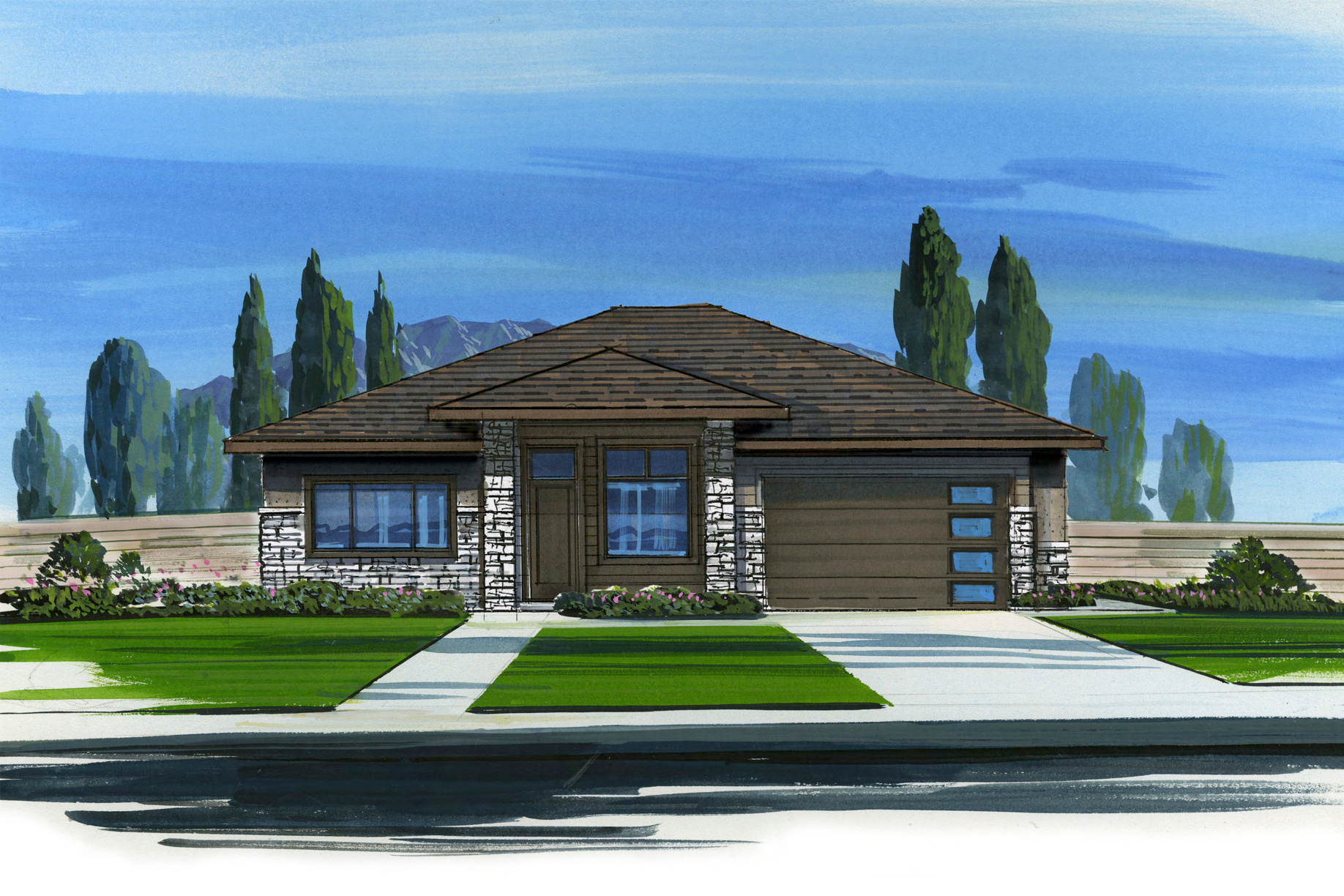 Residential in Orem