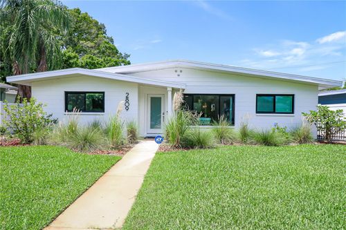 2809 46th St S, GULFPORT, FL, 33711-3713 | Card Image