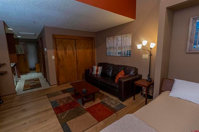 UNIT-555 - 961 N Tamarron Dr, Condo with 0 bedrooms, 1 bathrooms and null parking in Durango CO | Image 9