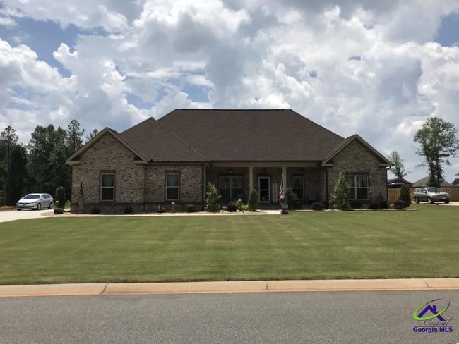 321 Sterling Dr, House other with 4 bedrooms, 3 bathrooms and null parking in Byron GA | Image 4