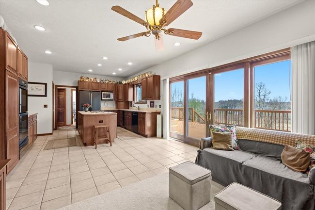5421 Bradley Rd, House other with 4 bedrooms, 3 bathrooms and null parking in Gregory MI | Image 14